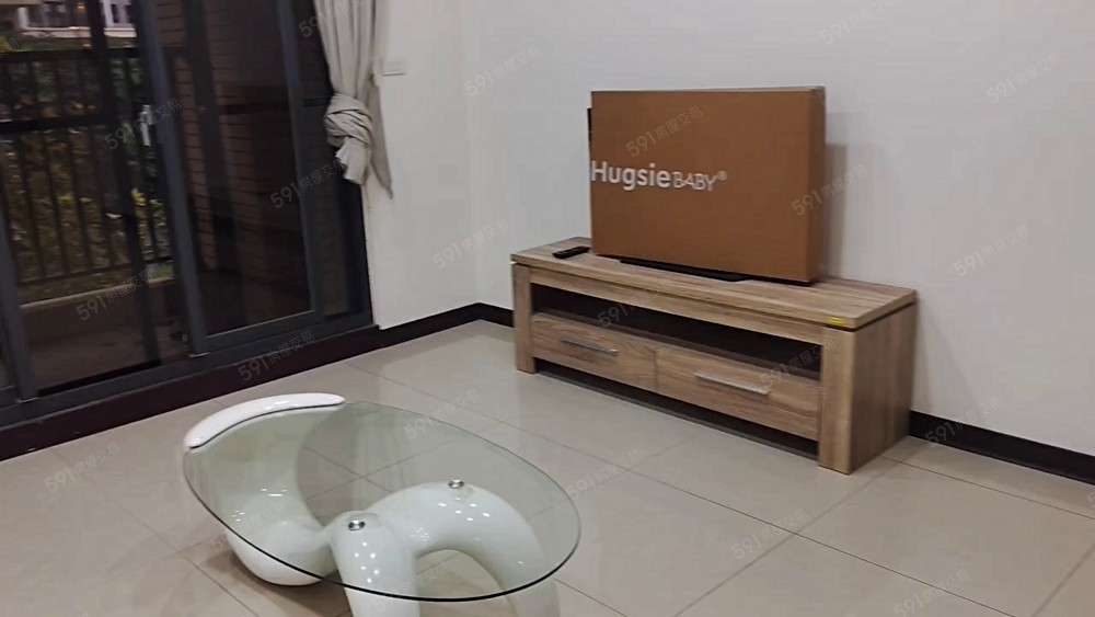 近台元/家具電齐全/有三台變頻大金冷氣 - Image 1