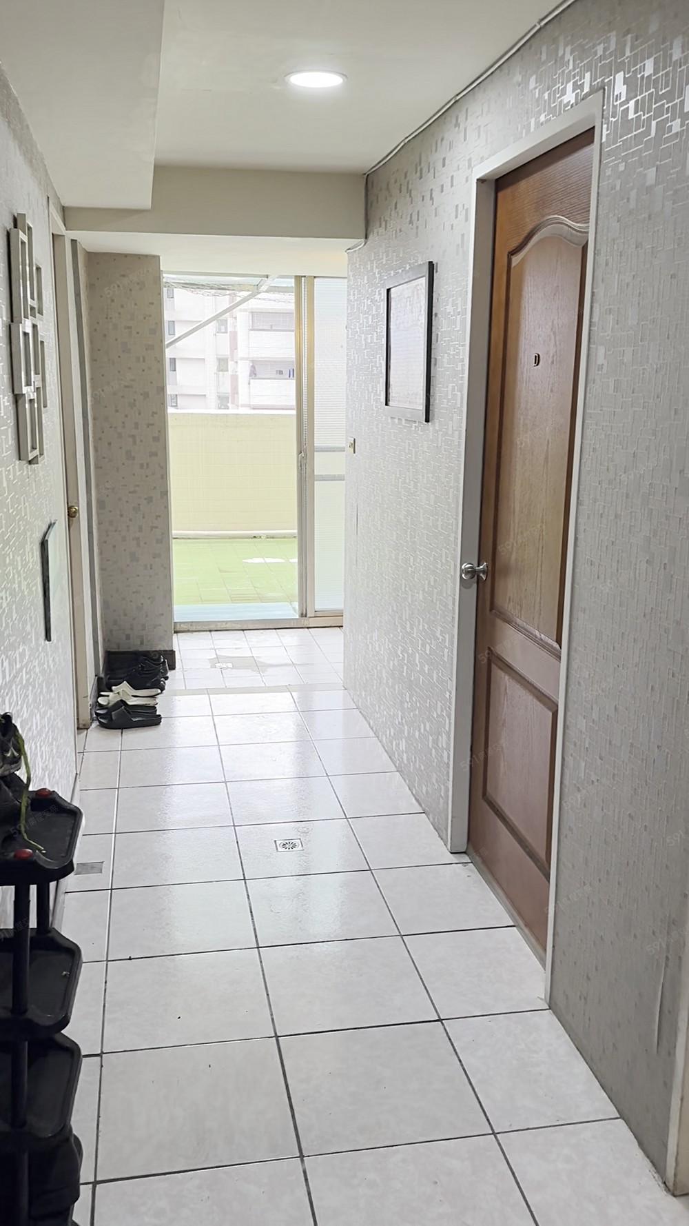 南區中興大學旁電梯🛗套房5500/月 - Image 1