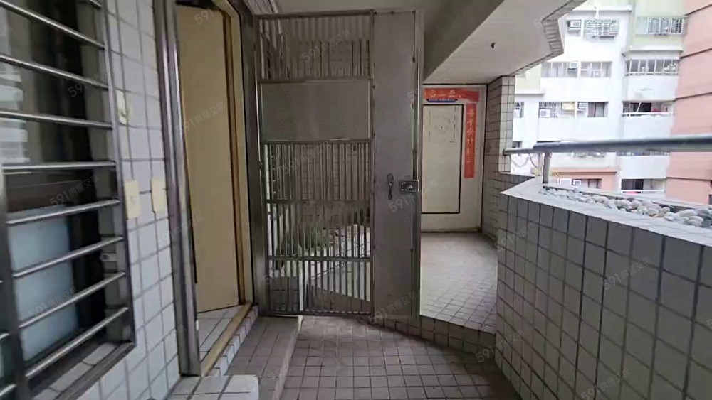 北屯近水湳超優質電梯2房~可貓~可租補~秒殺!廣告在就是還在 - Image 1