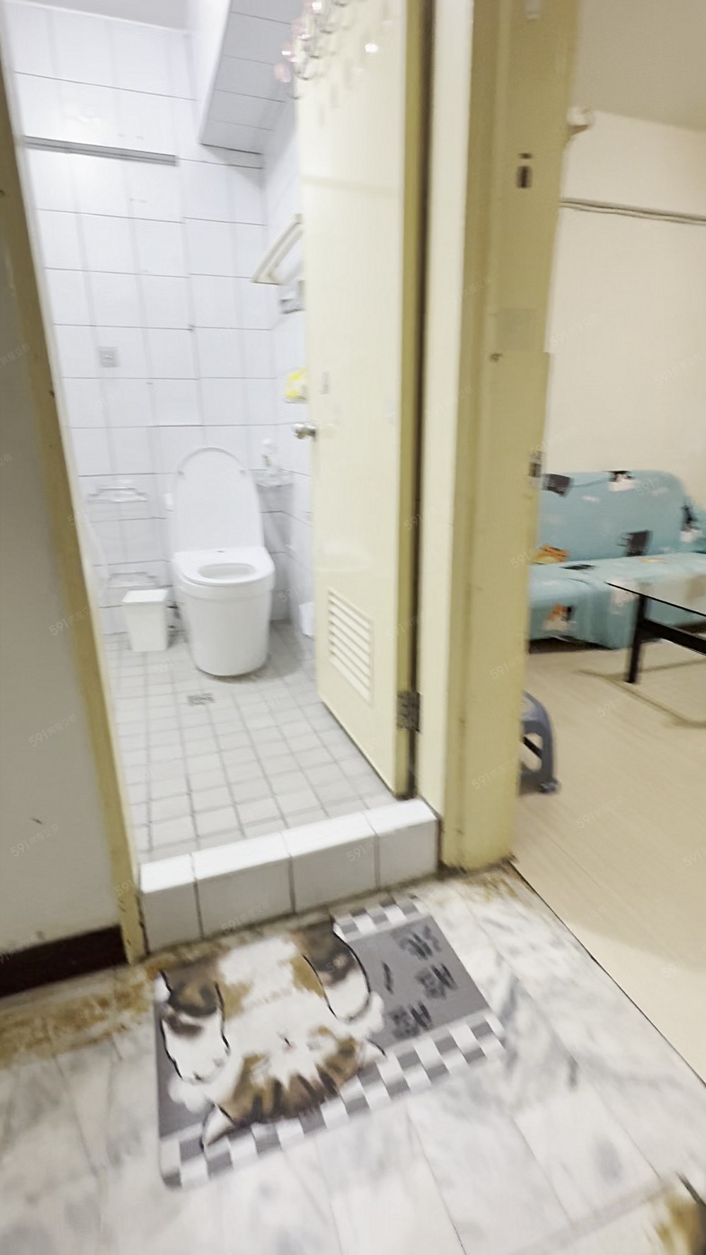 🏠北屯天津昌平|可租補可寵超俗兩房 - Image 1