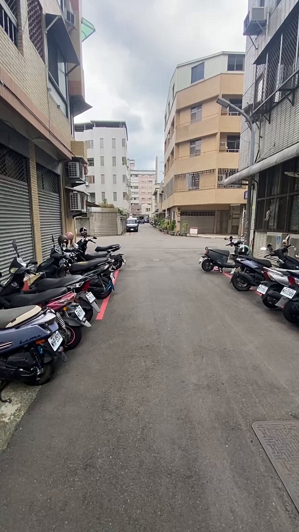 忠孝國小第五市場附近/精美一樓三房/可貓可租補可工作室/空屋 - Image 1