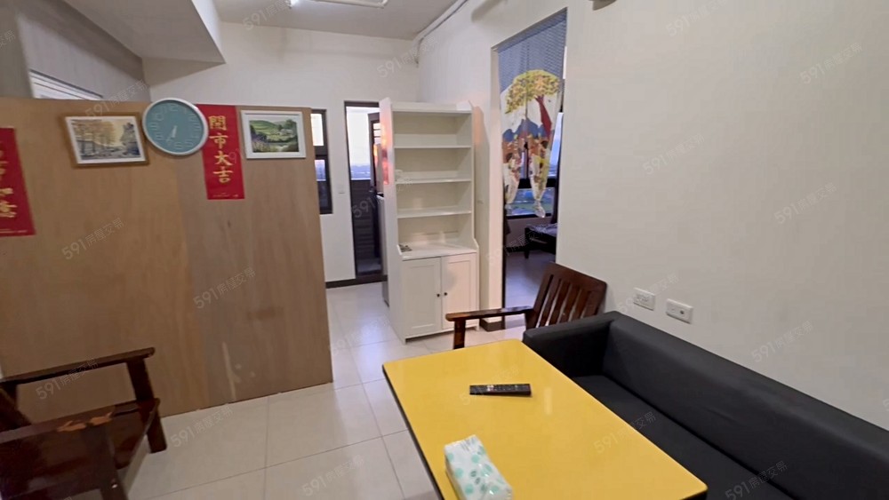 ⭐️精選大樓⭐️新屋飯店式大樓，精選二房 - Image 1