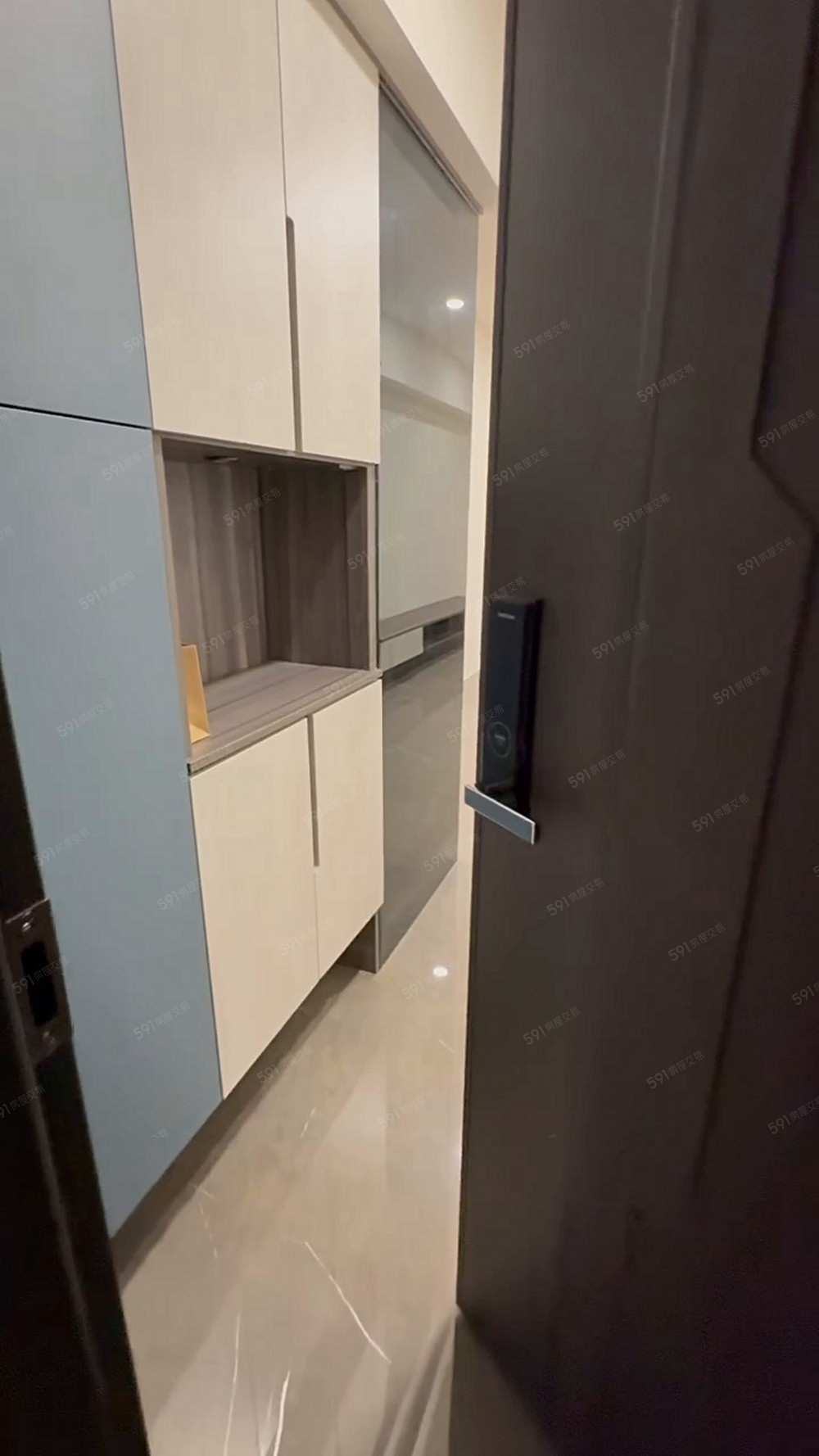 ✨3房空屋✨平車裝潢戶/高樓視野優 - 591租屋網 - Image 1