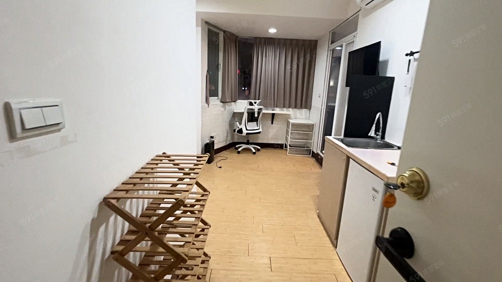 🚇松江南京💰可雙租補🐈可貓🗑️垃圾代收❤️押金分期 - Image 1