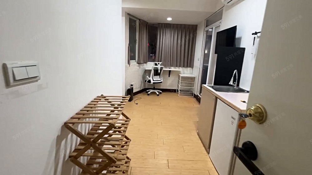 ❤️松江南京站|貓咪友善|可租補報稅|獨立洗衣機|可炊 - Image 1