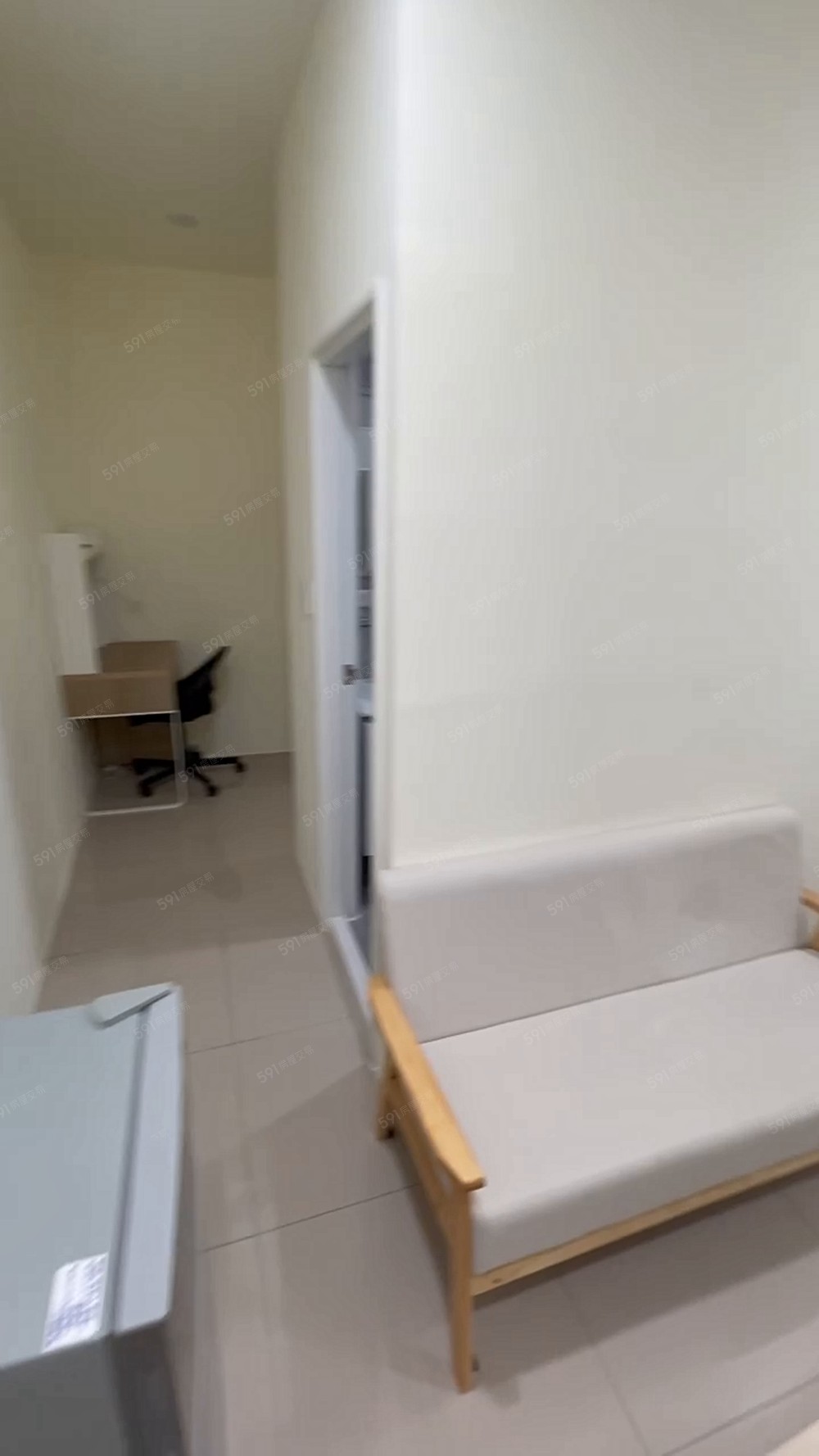 信義安和/可報稅租補可寵/裝潢新採光通風獨立陽台洗曬乾濕分離 - Image 1