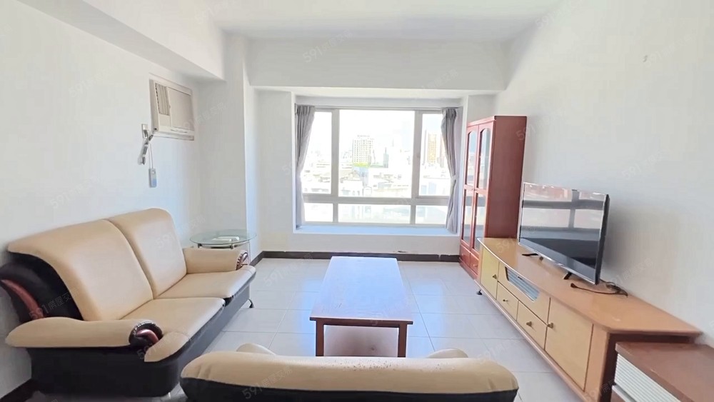 【24H管理】🏠中西區高樓景觀3房｜含平面車位🚗 - Image 1