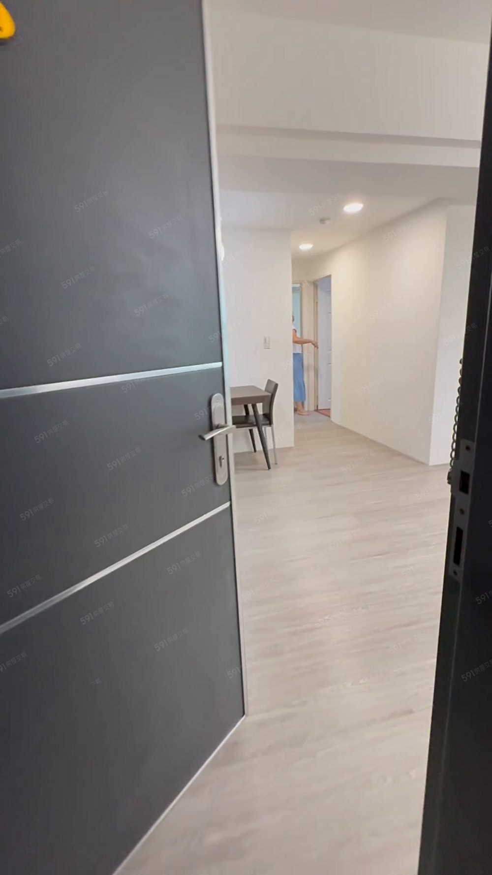 🌈沙鹿新光田🌈富宇春天🌈大3房🌈🉑租補 - Image 1