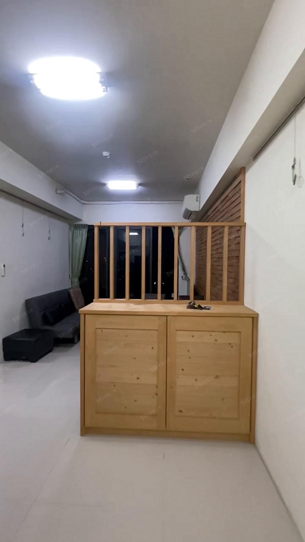 嶺東科大🏠可租補戶籍三房全配/平車 - Image 1