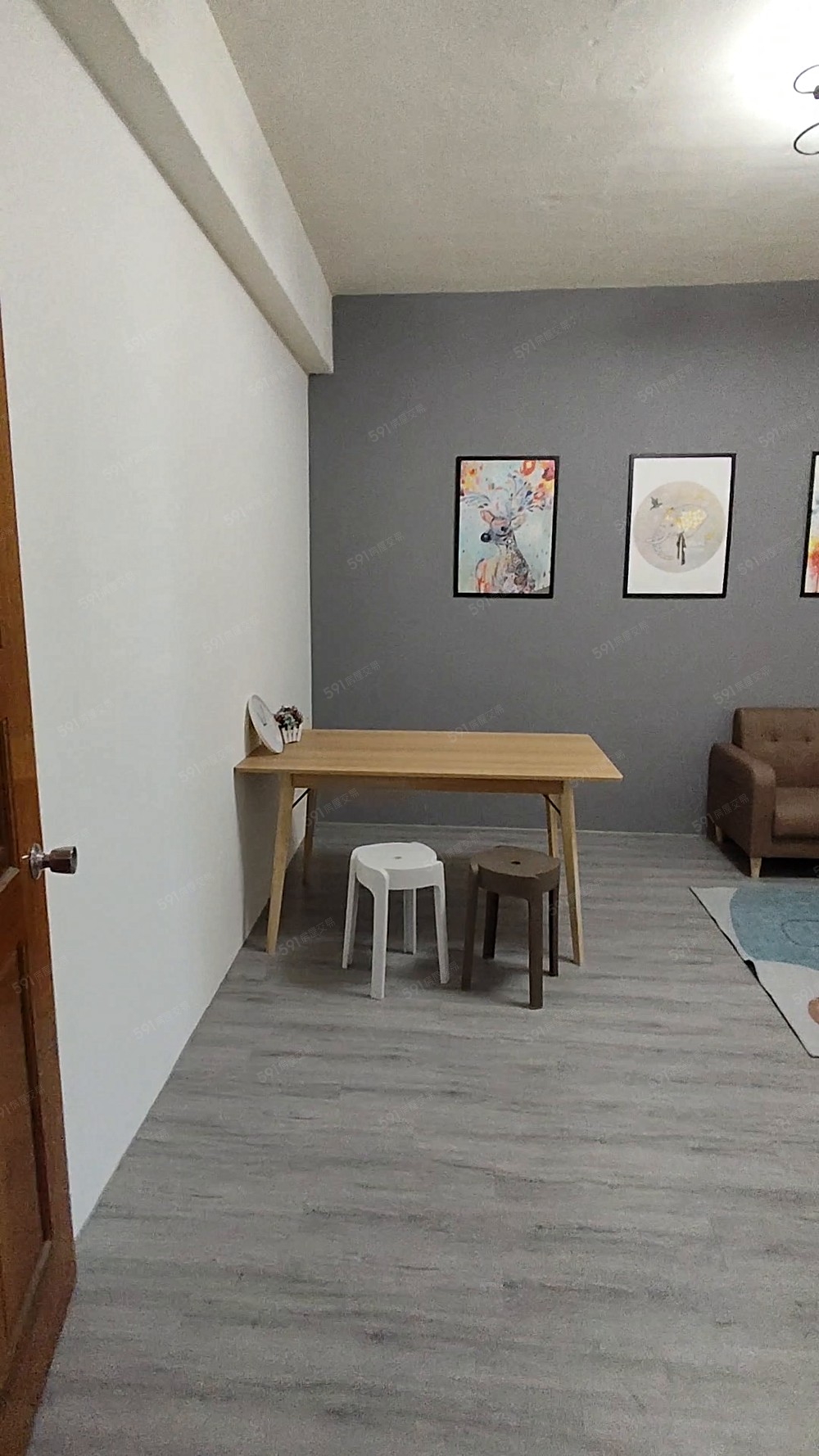 租屋補助戶籍❤寵物❤大陽台❤變頻❤大三房❤大空間 - Image 1