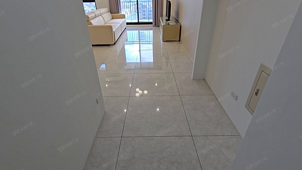 竹科-寶睿博苑典雅3改2房,遠眺美景,可報稅,可入戶籍 - Image 1