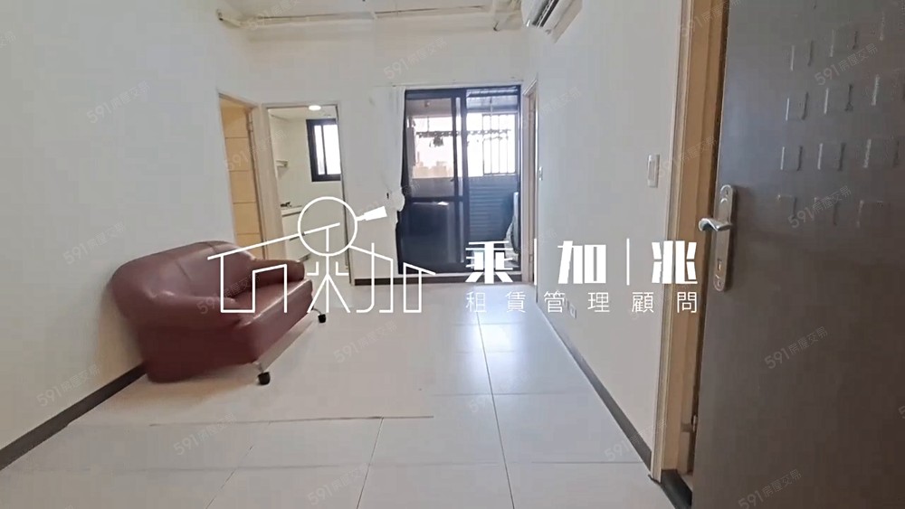 💥乘加兆妍霏💥景觀2房🉑️寵🉑️租補🉑️稅 - Image 1