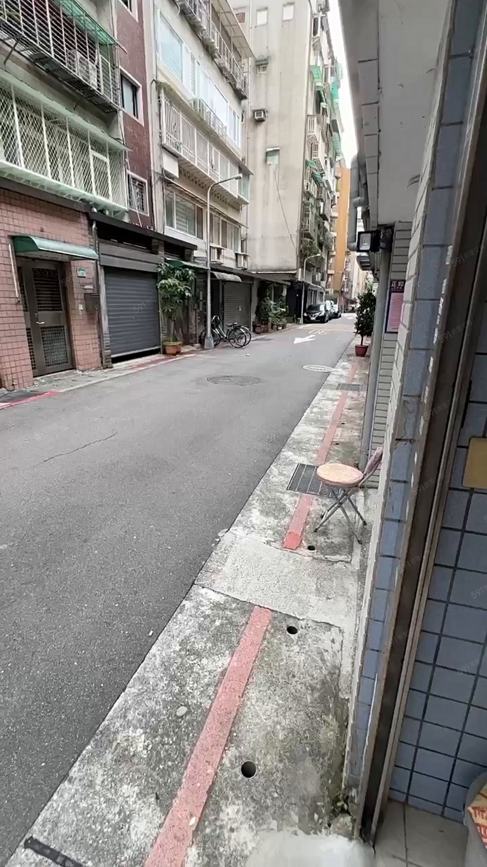 國父記念館♥️免爬梯~車庫~採光~大空間 - Image 1