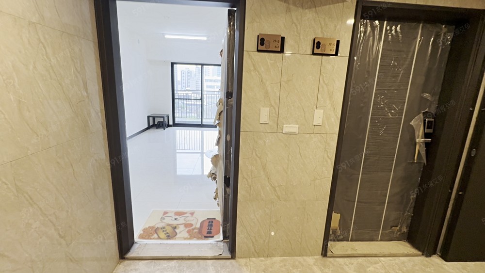 全新👍含管2房一大廳含車位 - Image 1