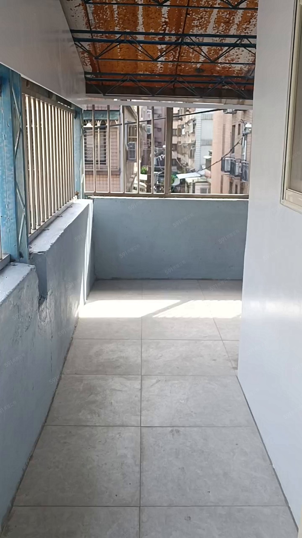 🍎南勢角捷運旁全新裝潢獨立大陽台套房稀有釋出🍎 - Image 1