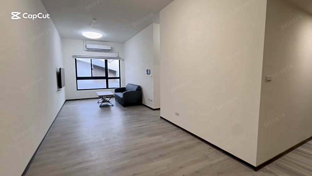 香🎖️南科/蓮潭國中小✨三房全配+平面車位✅可寵🐈🐶 - Image 1