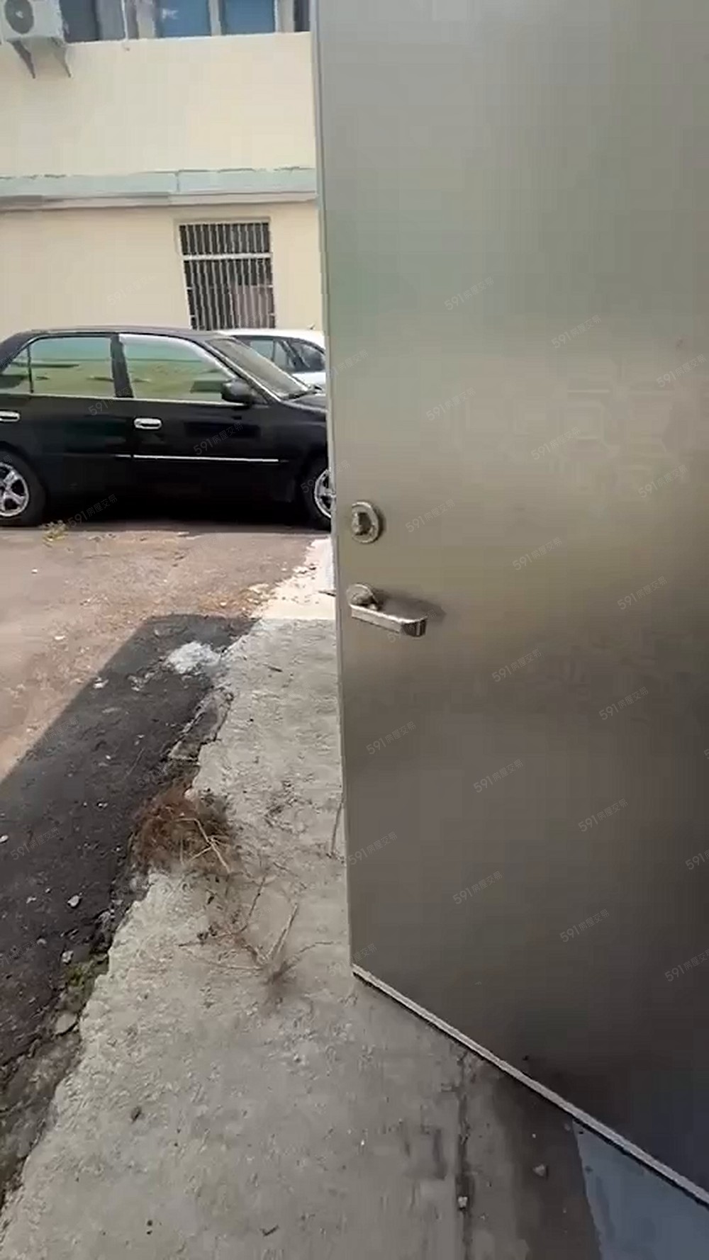 高CP值💖2房|可寵|可租補|可入籍|平車💯平房免爬樓 - Image 1