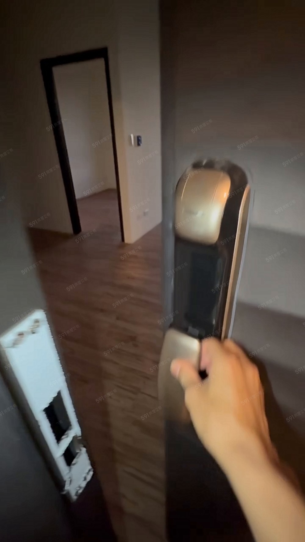 可寵物|空屋或補傢俱皆可|附冷氣、窗簾|採光好 - Image 1