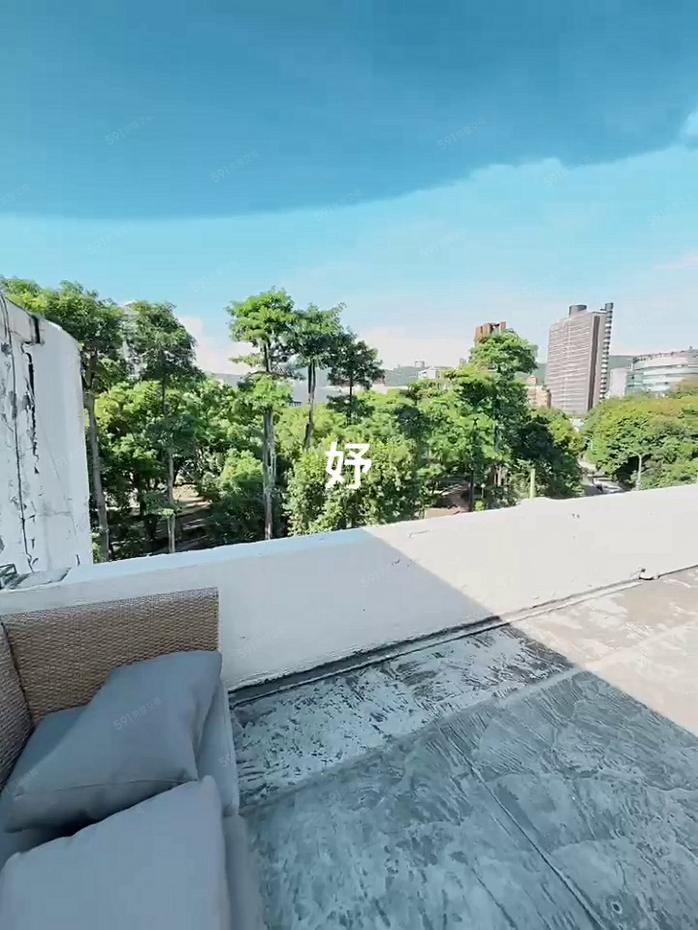 石牌夜市/振興醫院/1房1廳大陽台 - Image 1