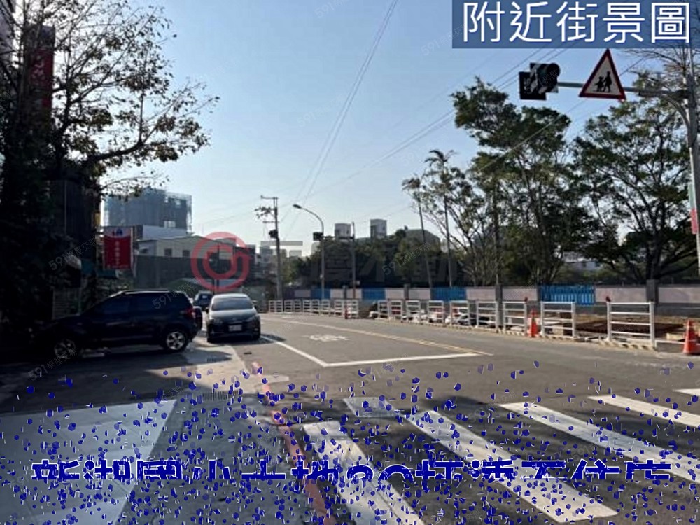 新湖國小土地30坪透天住店