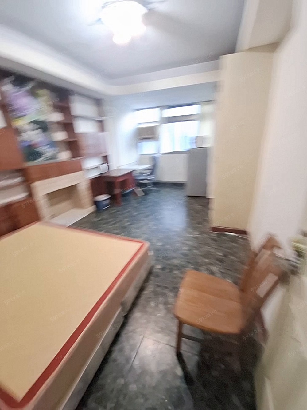 古亭站8號出口、大採光、共用陽台 - Image 1