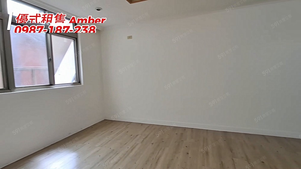 修德國小學區|雙衛浴|寵物友善|可租補入籍🌺Amber🌺 - Image 1