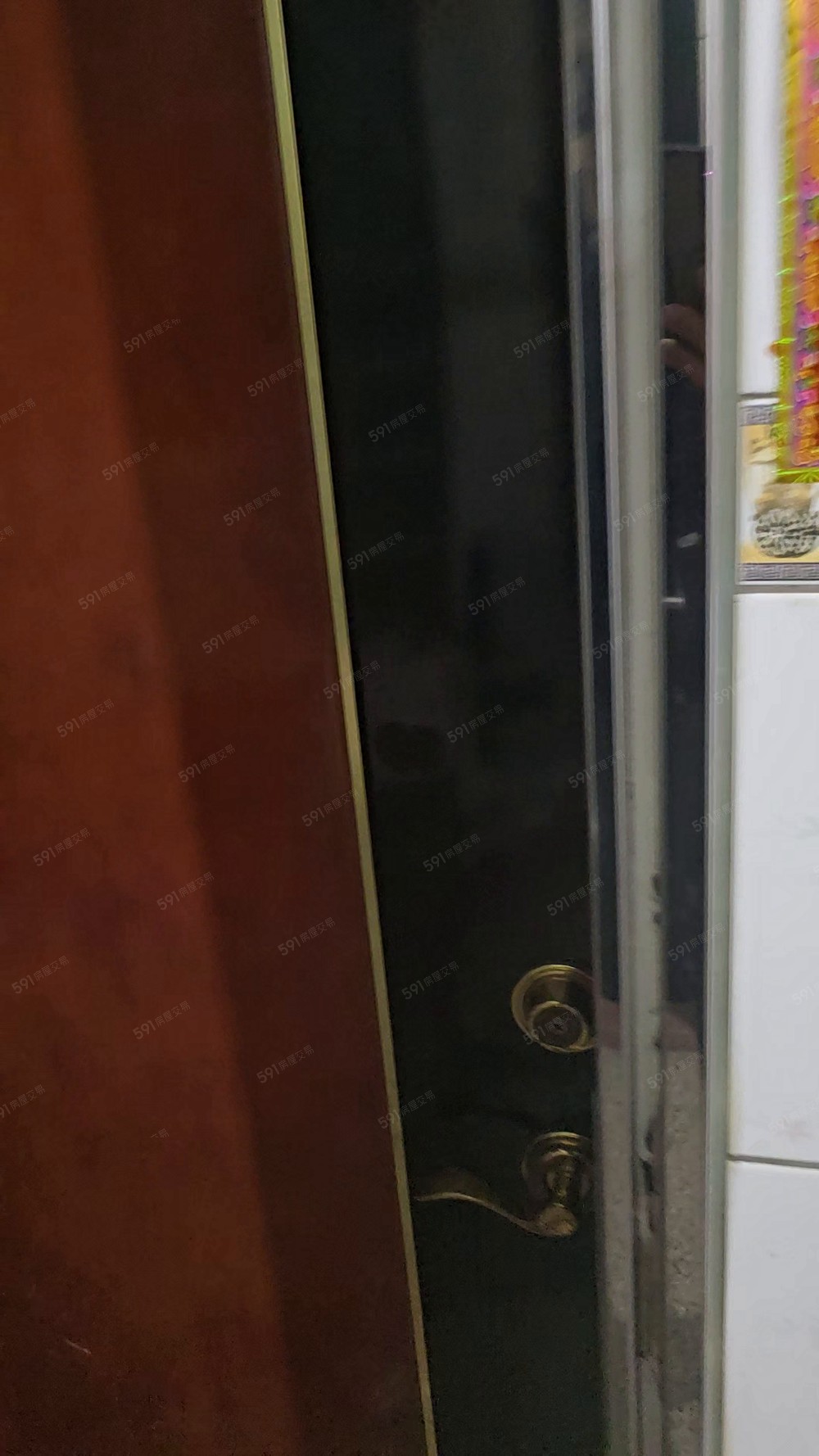 【可租可賣】三重台北新都會電梯大樓|3房2廳28坪高樓景觀宅 - Image 1