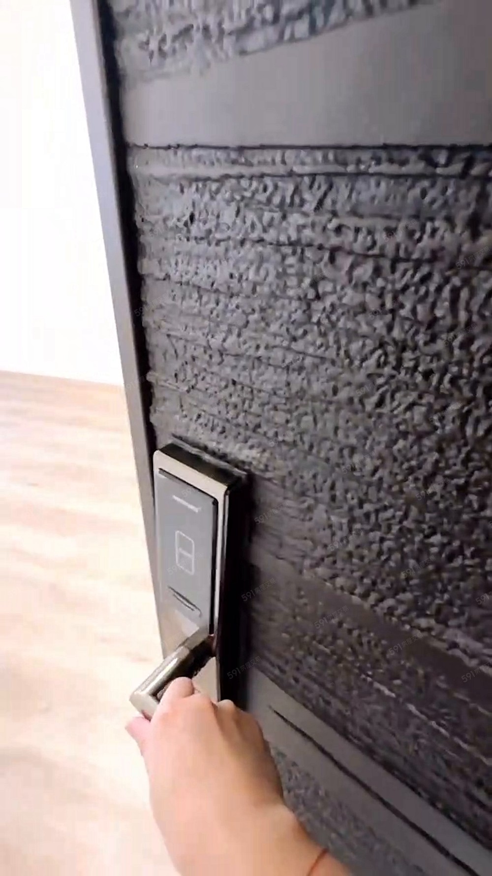 艾美MOMA|全新交屋未住三房平車|家電可談|可開伙可寵物| - Image 1