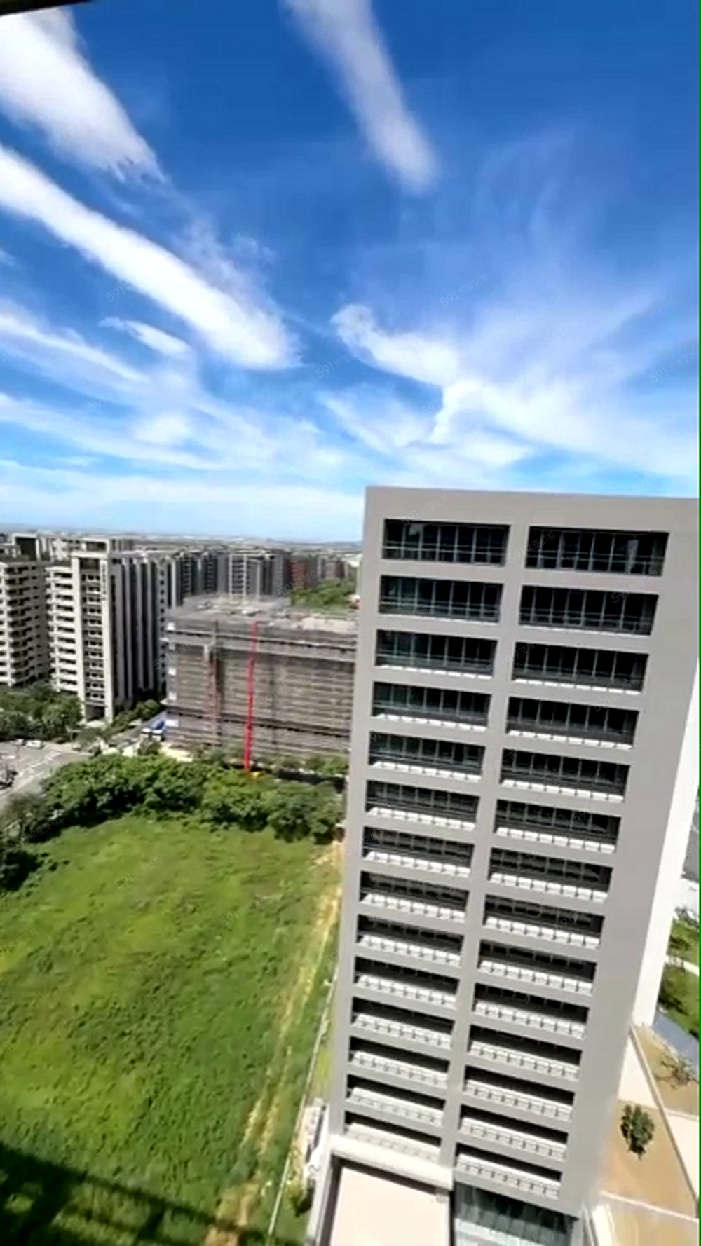 萬隆社宅中壢區A18青心路景觀3房車 - Image 1