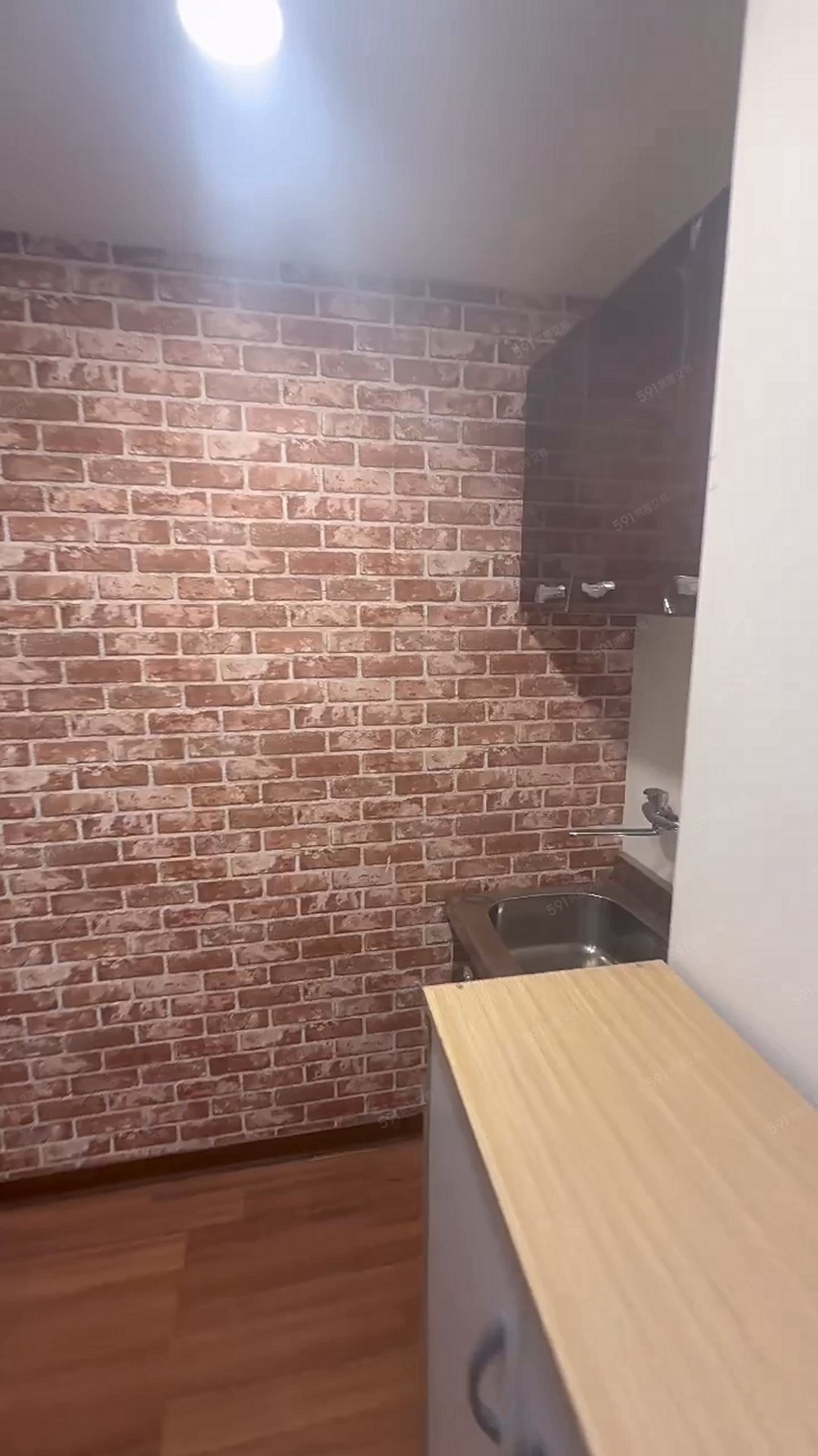 近三重國小|拎包入住.傢俱齊全.乾濕分離.獨洗.生活機能佳 - Image 1
