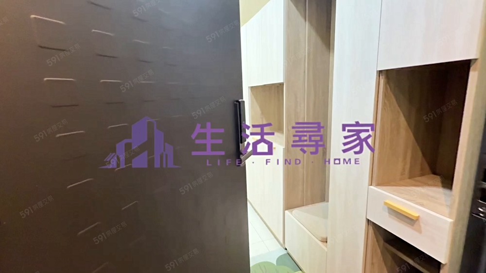 💡仁德三房電梯大樓住家(含車管)💡 - Image 1