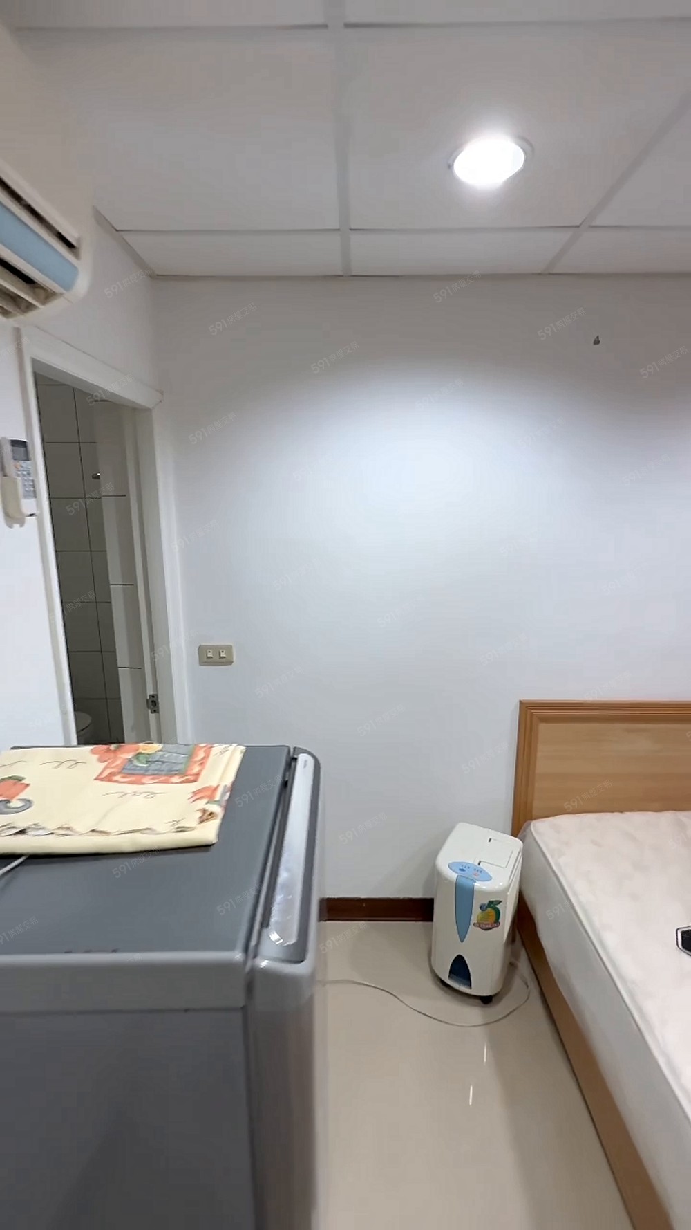 台北101❣️免爬高傢俱齊全/格局方正裝潢新/生活機能佳 - Image 1