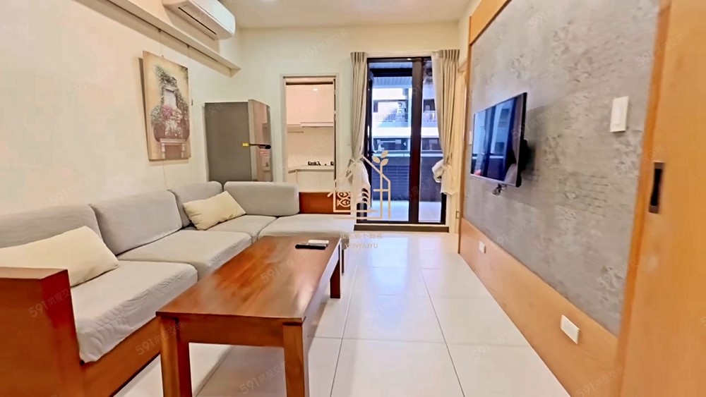 🏡允亞居不動產｜成大城2房｜生活機能便利 - Image 1