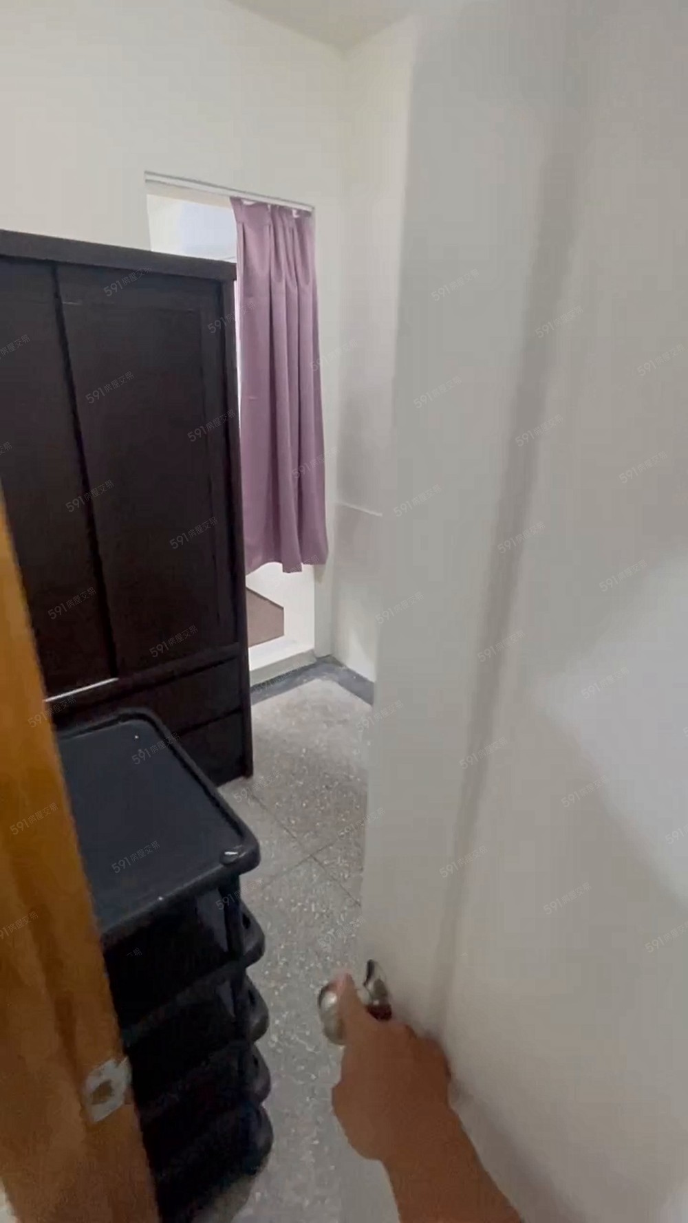 三重國小❣️可租補超便宜/獨洗曬大空間/全新裝潢台電/機能佳 - Image 1