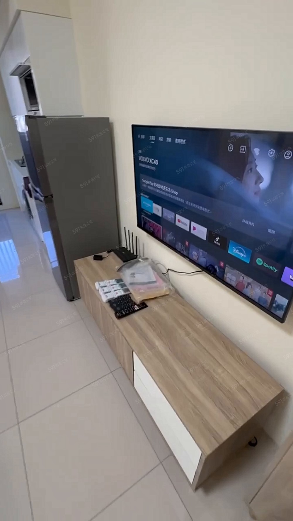 大管家💥社宅💥免仲介費💥平車💥全配 - Image 1