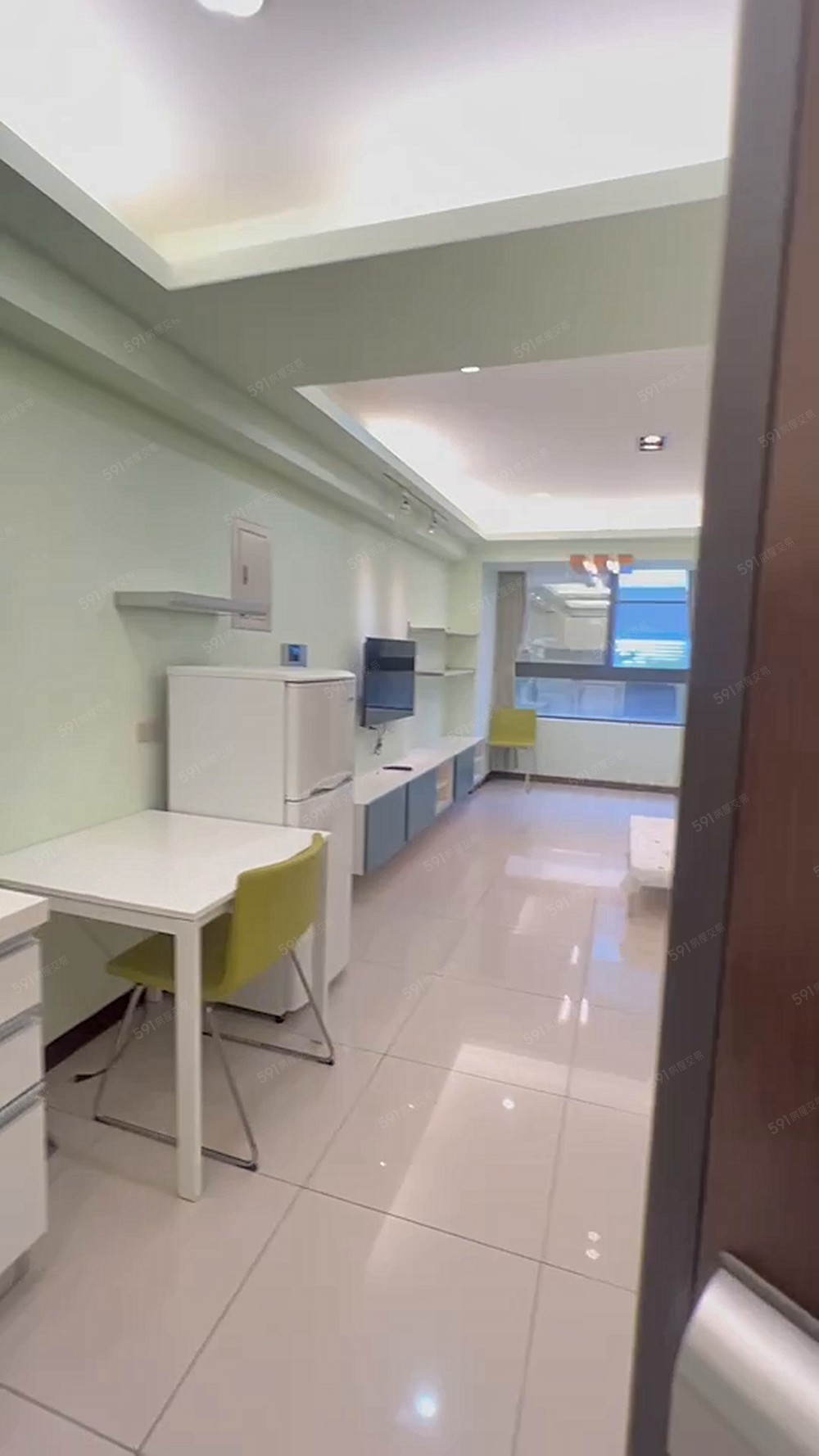 切勿使用591留言功能,獨立陽台洗衣機 - 591租屋網 - Image 1