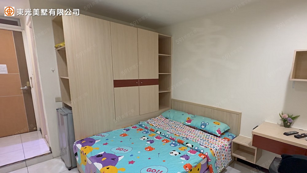 東區東光路二段近成大溫馨住宅 - Image 1