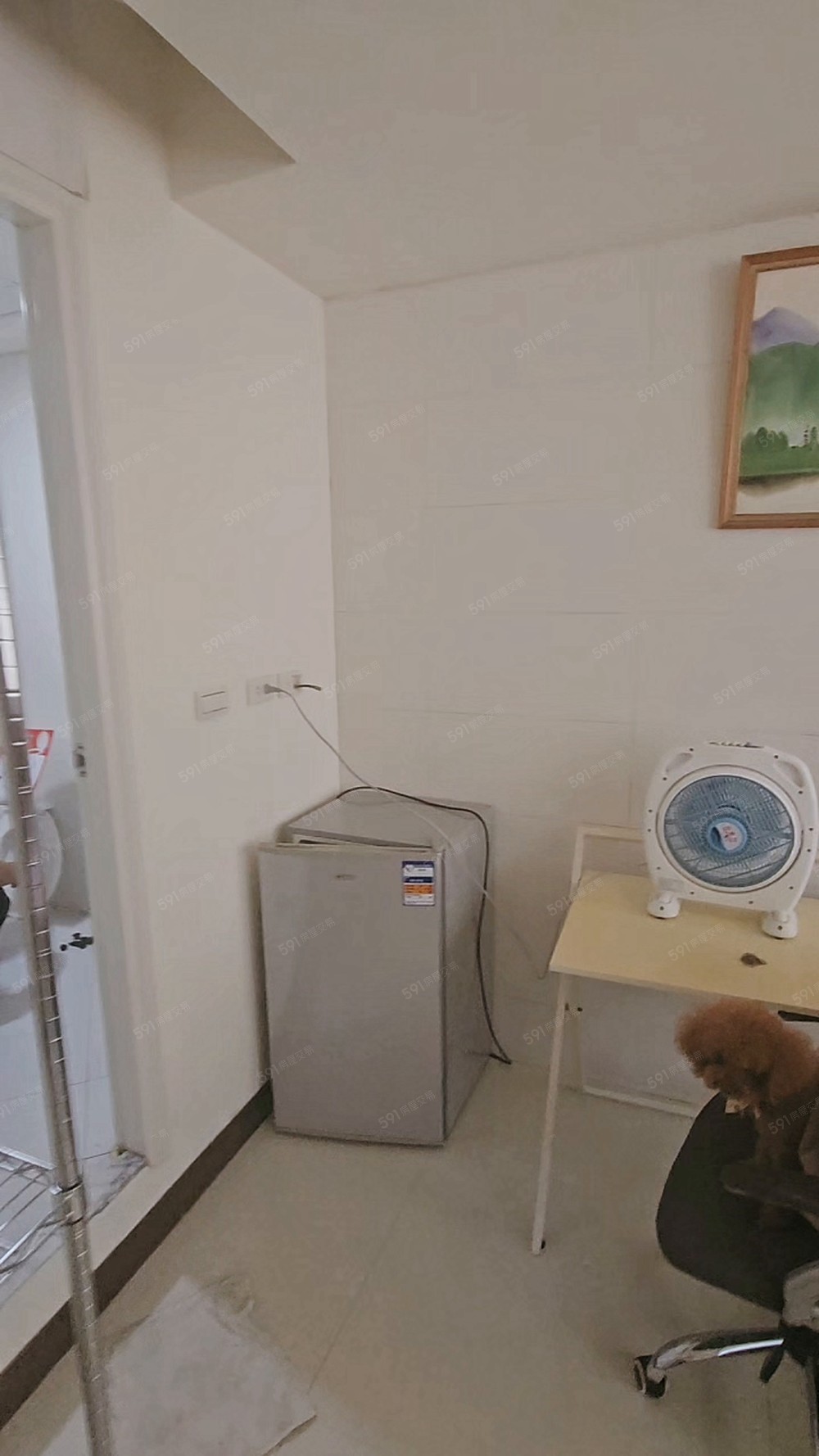 台電大樓⭐️獨晒/免爬高/家具齊全/格局方正/採光通風機能佳 - Image 1