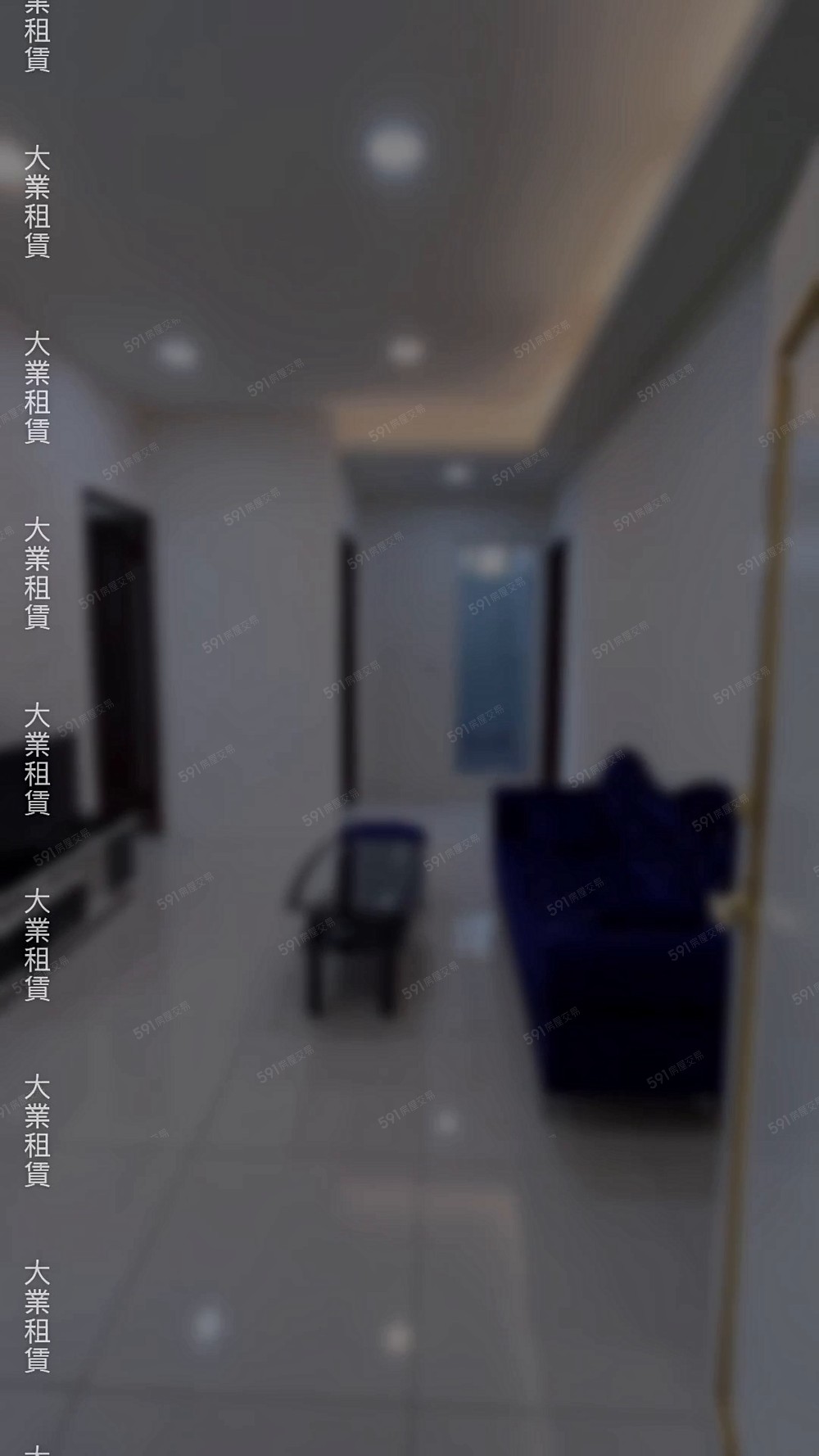 💯秒殺近南區五權車站|三房一廳一衛一陽台|機能便利近美術館 - Image 1