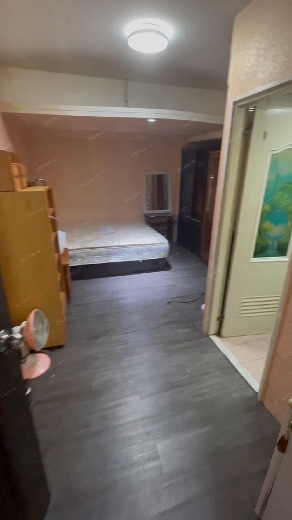 龍山寺⭐可租補/稅籍/台電/垃圾代收/彩光通風/生活機能佳 - Image 1