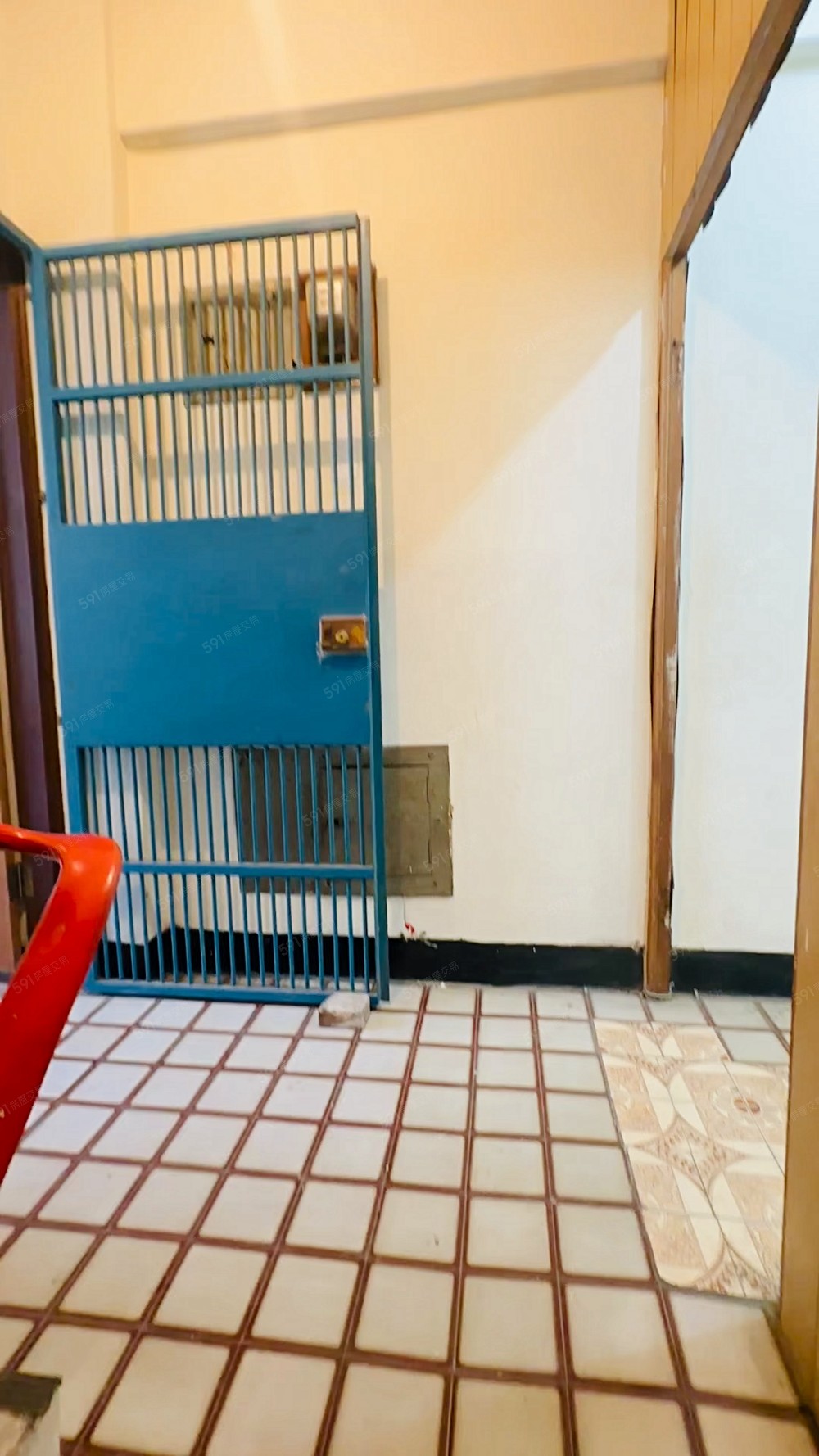 鄰近桃園前站公寓2~4房(可分層租3F/4F) - Image 1