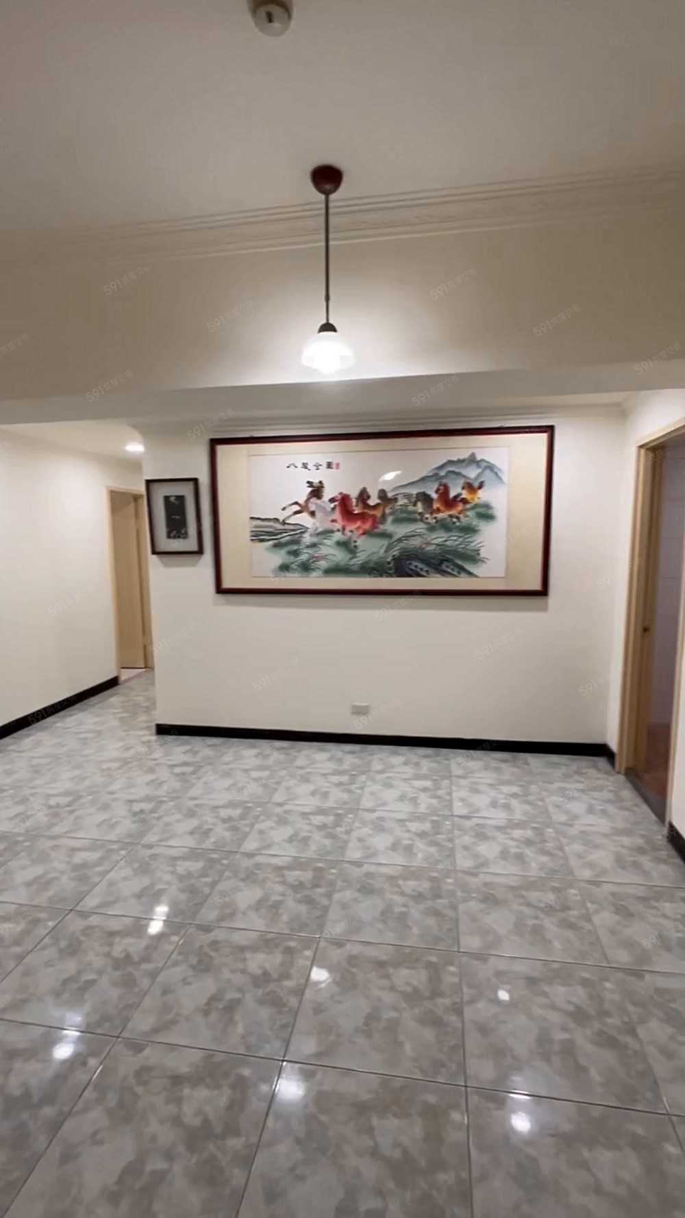徐匯中學/可租補入籍可寵/格局方正空間大/包裹垃圾代收機能佳 - Image 1