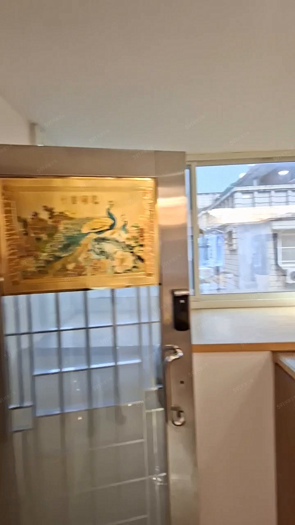 中和、可租補報稅入籍/寵物友善❣️採光通風佳獨洗曬機能佳🏠 - Image 1