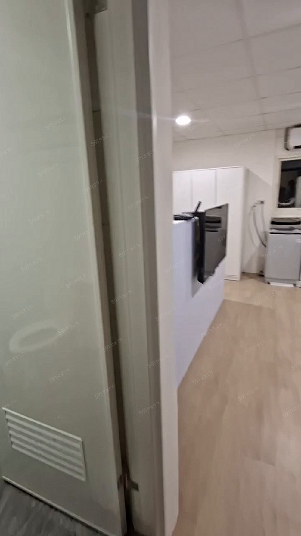 近海山站\可寵\可租補\有陽台\獨洗\拎包入住 - Image 1