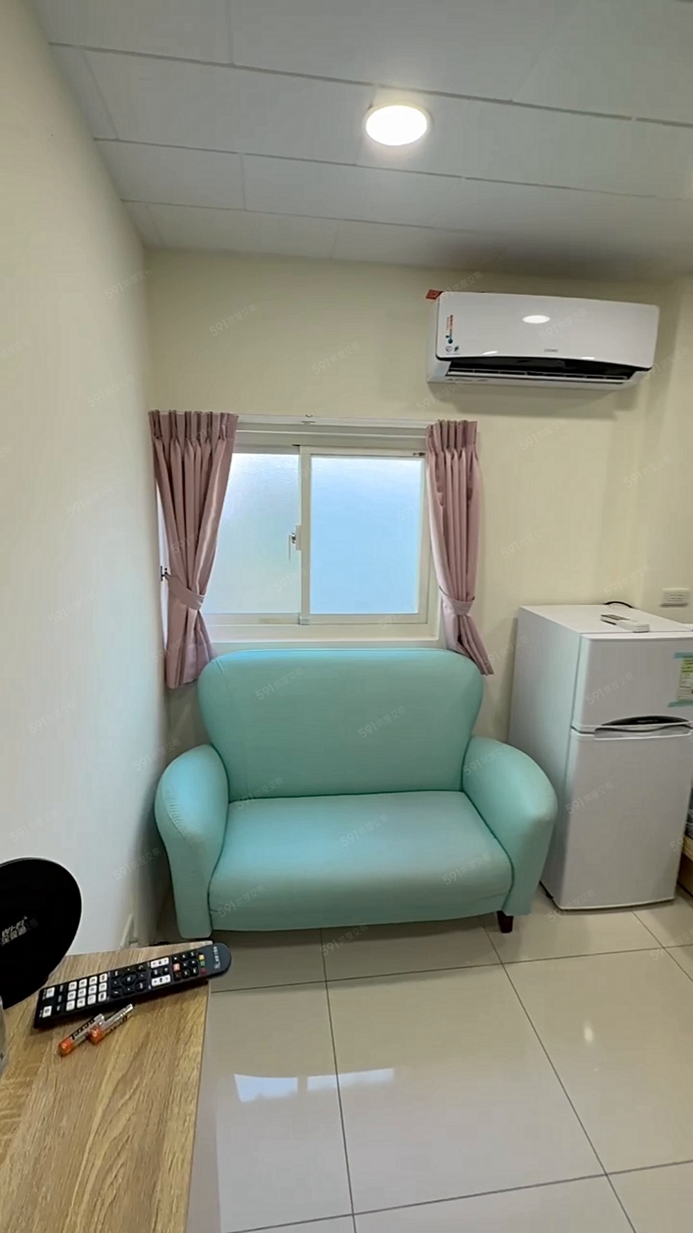 世貿、包水網路/採光通風佳獨洗曬全新裝潢🏠機能佳 - Image 1