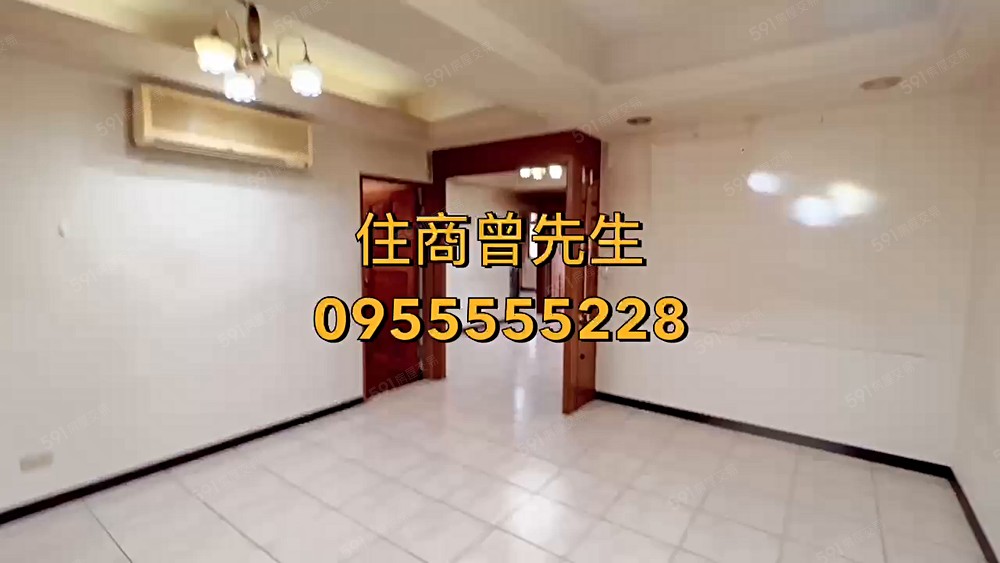 在地歡迎看屋⭐延平北迪化街電梯四房+車位⭐有管理