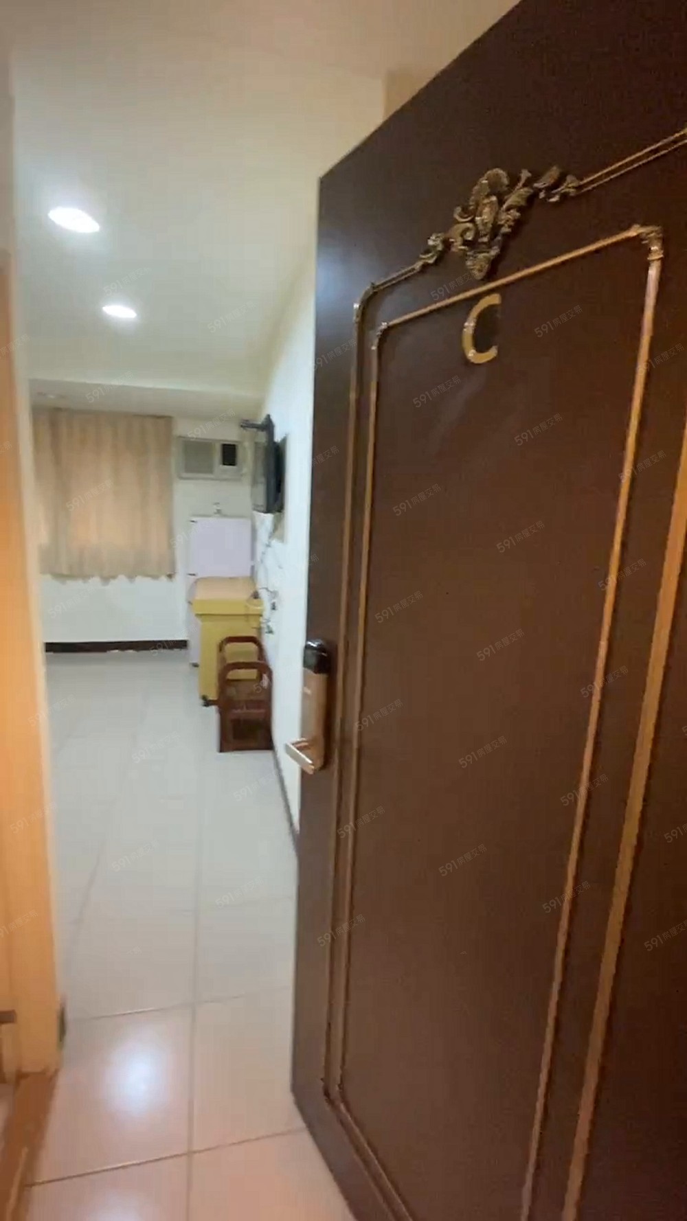洽洽好租🏡桃園站前電梯免追代收有飲水機 - Image 1