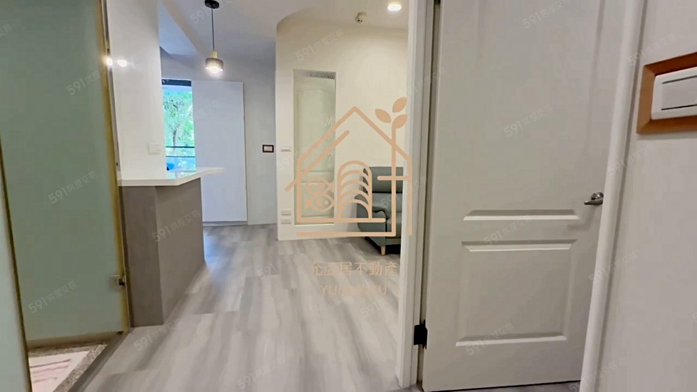 🏡允亞居不動產|安平區拎包入住全新裝潢兩房| - Image 1