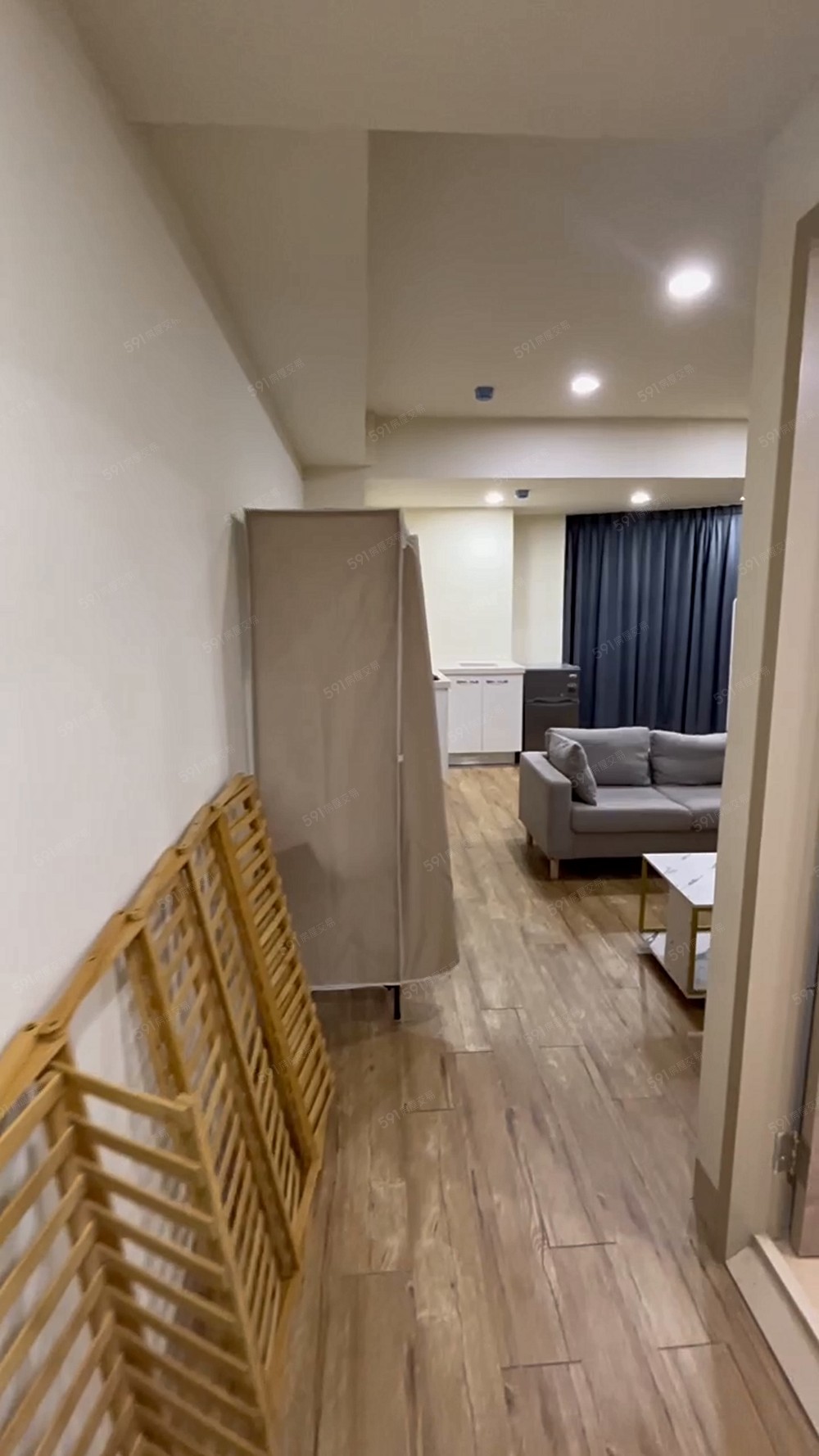 獨立邊間戶🏘️租補入籍🔥可貓🔥台水電/包裹垃圾代收 - Image 1