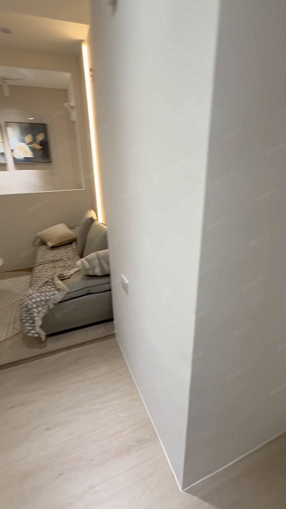 ❤️大橋頭站|2+1房|可入籍租補報稅|獨立洗脫烘|可炊 - Image 1